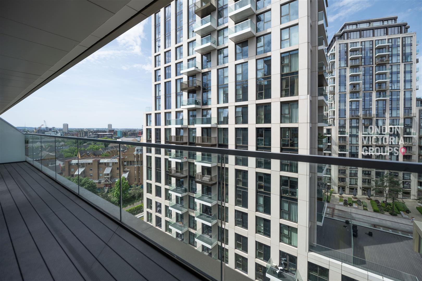 3 Merino Gardens, LONDON